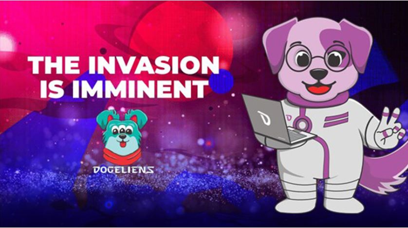 Top Ethereum Alternatives: Monero, Dogeliens, and Ripple