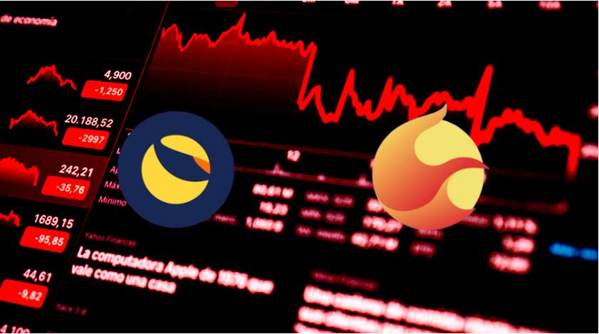 Terra (LUNA) and LUNA Classic (LUNC) investors move to Bitgert (BRISE)