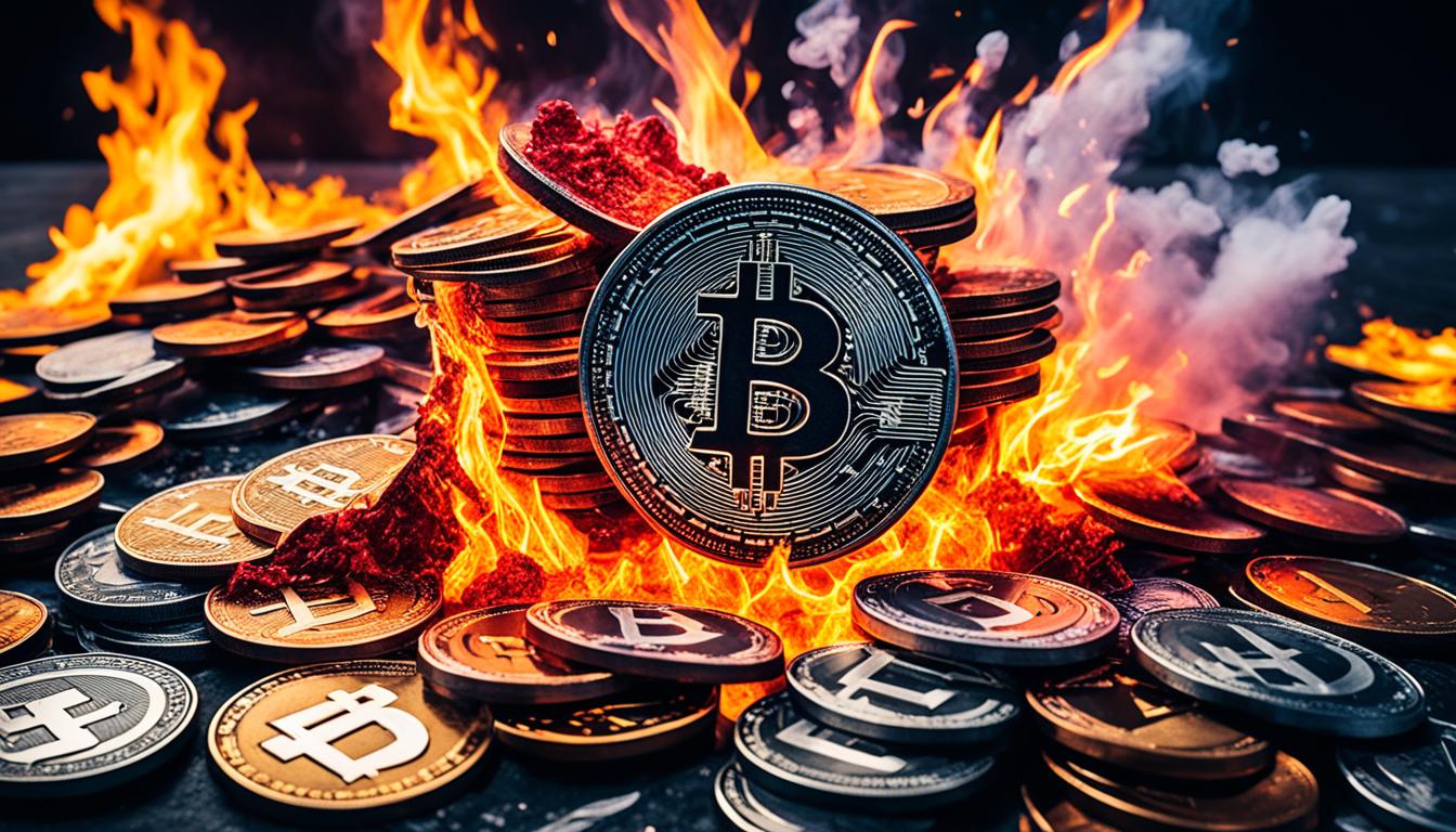 The Role of Token Burning in Cryptocurrency Projects
